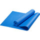 HKEM112-04-BLUE Коврик для йоги, PVC, 173x61x0,4 см (синий)
