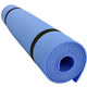 HKEM1208-06-BLUE Коврик для фитнеса 150х60х0,6 см (голубой)