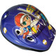 F11720-1 Шлем защитный JR (синий)