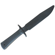 Нож тренировочный 2M с односторонней заточкой (Мягкий), 10014308, Груши, мешки, макивары, наборы