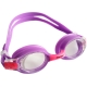 2670-PR-P2 Очки для плавания JR (фиолетовы/розовый)