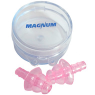 EP-3-3 Беруши Magnum (розовые), 10014919, Аксессуары для плавания