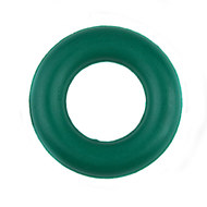 Эспандер кистевой, кольцо детский ЭРК-15 кг малый (зеленый), 10015812, Эспандеры Кистевые