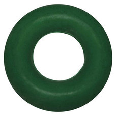 Эспандер кистевой, кольцо ЭРК-30 кг (зеленый)