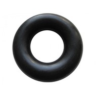 Эспандер кистевой, кольцо ЭРК-50 кг (черный), 10015816, Эспандеры Кистевые