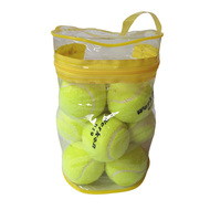 C28783 Мячи для большого тенниса 12 штук (в тубе), 10015998, Большой теннис