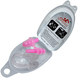 C33553-2 Комплект для плавания беруши и зажим для носа (розовые)