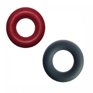 Эспандер кистевой, кольцо детский ЭРК-10 кг малый (красный), 10016776, Эспандеры Кистевые