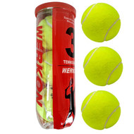 C33249 Мячи для большого тенниса 3 штуки (в тубе), 10017011, Большой теннис