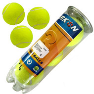 C33250 Мячи для большого тенниса 3 штуки (в тубе), 10017012, Большой теннис