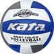 C33290 Мяч волейбольный "Kata", PU 2.5,  280 гр, клееный, бут.кам,