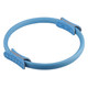 PLR-200 Кольцо эспандер для пилатеса 38 см (синее) (56-915)