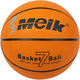 B31325 Мяч баскетбольный "Meik-MK2308" №7, (оранжевый)