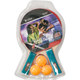 T07552 Набор для настольного тенниса (2 ракетки 3 шарика)
