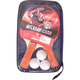 T07532 Набор для настольного тенниса (2 ракетки 3 шарика)