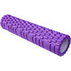 E29390 Ролик для йоги (фиолетовый) 61х14см ЭВА/АБС