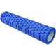 E29390 Ролик для йоги (синий) 61х14см ЭВА/АБС
