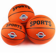 B32225 Мяч баскетбольный №7, SPORTS (оранжевый), 10018717, БАСКЕТБОЛ