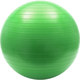 FBA-55-3 Мяч гимнастический Anti-Burst 45 см (зеленый) 
