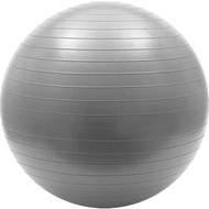 FBA-55-6 Мяч гимнастический Anti-Burst 45 см (серый) , 10018804, МЯЧИ ГИМНАСТИЧЕСКИЕ