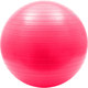 FBA-55-7 Мяч гимнастический Anti-Burst 55 см (розовый) 