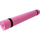 B32213 Коврик для йоги ЭВА 173х61х0,3 см (розовый)