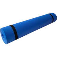 B32213 Коврик для йоги ЭВА 173х61х0,3 см (синий), 10018937, КОВРИКИ