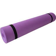B32215 Коврик для йоги ЭВА 173х61х0,5 см (фиолетовый), 10018942, КОВРИКИ