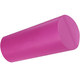 B33083-4 Ролик для йоги полумягкий Профи 30x15cm (розовый) (ЭВА)
