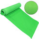 B32213 Коврик для йоги ЭВА 173х61х0,3 см (зеленый)