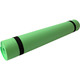 B32214 Коврик для йоги ЭВА 173х61х0,4 см (зеленый)