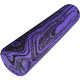 RY90-MK2 Ролик для  йоги и пилатеса 90x15cm (ЭВА) (фиолетовый гранит) D34204