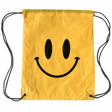 E32995-05 Сумка-рюкзак "Спортивная" (желтая)