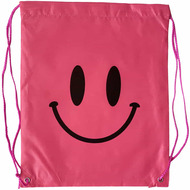 E32995-12 Сумка-рюкзак "Спортивная" (розовая), 10019784, 02.СУМКИ