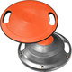 BL40-C Диск для балансировки 40см (оранжевый) (E33001)