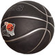 E33488 Мяч баскетбольный №7 (черный)