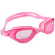 E33236-3 Очки для плавания взрослые (розовые)