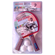 E33578 Набор для настольного тенниса (2 ракетки 3 шарика)