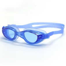 E36865-1 Очки для плавания взрослые (синие)