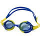 E36884 Очки для плавания детские (желто/синие)