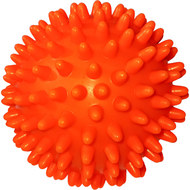 E36800-13 Мяч массажный (оранжевый) твердый ПВХ 7,5 см., 10020697, Массаж и Акупунктура