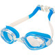 E38886-0 Очки для плавания взрослые (голубые)