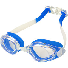 E38886-1 Очки для плавания взрослые (синие)