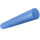 E39106-1 Ролик для йоги полумягкий Профи 90x15cm (синий) (ЭВА)