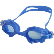 R18166-1 Очки для плавания детские/юниорские (синие), 10021116, 00.Новые поступления
