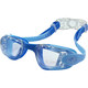 E39684 Очки для плавания детские (сине/голубой) 
