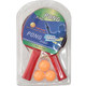 E40014 Набор для настольного тенниса (2 ракетки 3 шарика)