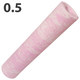 E40035 Коврик для йоги ЭВА 173х61х0,5 см (розовый Мрамор)