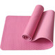 E40039 Коврик для йоги ЭВА 183х61х0,7 см (розовый Мрамор)