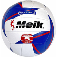 E40796-1 Мяч волейбольный №5, 10021682, Волейбольные мячи